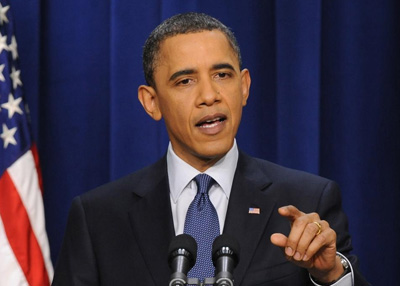آنچه اوباما درباره توافق هسته ای با ایران به کانال دو رژیم صهیونیستی گفت