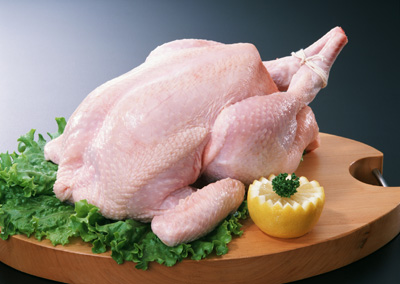 بهترین وزن برای خرید مرغ را بدانید
