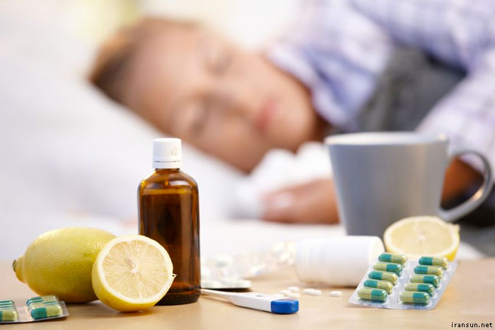 سرماخوردگی و آنفلوآنزا چه تفاوت هایی دارند؟