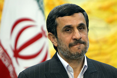 یواشکی‌های یاران احمدی‌نژاد