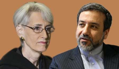پایان مذاکرات ایران و آمریکا در نخستین روز گفت و گوهای زوریخ