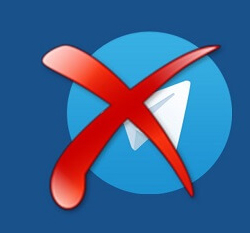 چگونه تلگرام خود را حذف کنیم؟ +عکس