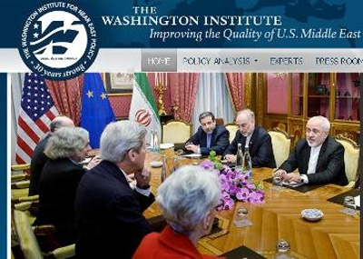 موسسه واشنگتن: عقب بردن برنامه هسته ای ایران دیگر شدنی نیست