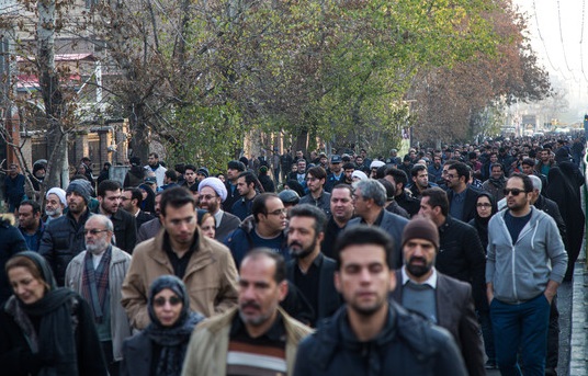 آمارهای خواندنی درباره "مردان ایرانی"/ اغلب مردان در چه سنی طلاق می‌گیرند؟