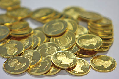 قیمت طلا، سکه و ارز صبح سه شنبه ۱۳۹۴/۰۳/۱۲