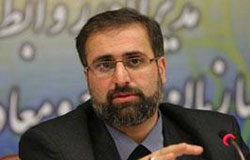یکی از وزرای نفت احمدی نژاد از شیخ امارت پول گرفته است!