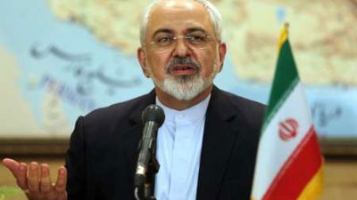 ظریف: نقش خوب برزیل در موضوع هسته ای ایران را فراموش نمی کنیم