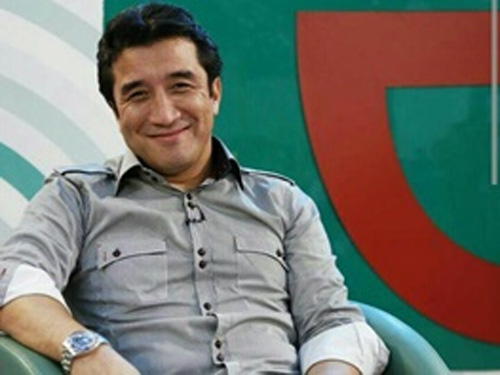  جدیدترین مصاحبه آتشین خداداد که می‌تواند فوتبال ایران را تکان دهد/ شک نکنید اشتباهات داوری سهوی نیست