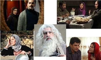 اولین فیلم شهاب حسینی هم میلیاردی شد/ دورخیز «شیار 143» برای ورود به باشگاه میلیاردی‌ها