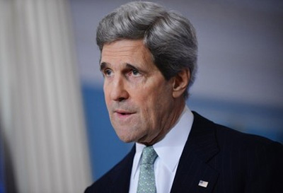 جان کری: امیدوارم توافق هسته ای به همکاری بیشتر امریکا و ایران منجر شود