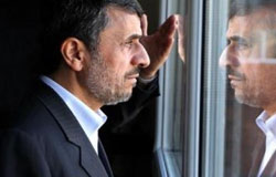  پالس‌های جدید احمدی نژاد برای بازگشت به قدرت/ هدف از جلسه با حامیان رسانه‌ای چیست؟