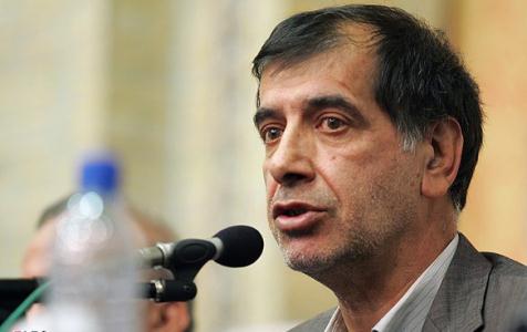 باهنر: احمدی نژاد دارد بالا می آید