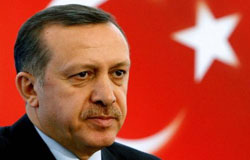 واکنش ابوبکر بغدادی به پیروزی اردوغان: خلیفه خاورمیانه، «منم!»