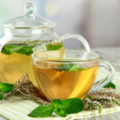 چاي هاي کاهش دهنده وزن