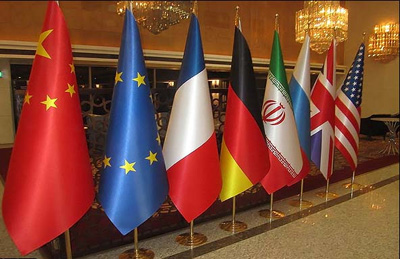پارازیت روی موج مذاکرات ایران و 1+5