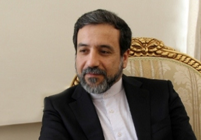 عراقچی تاکید کرد: آمادگی ایران برای تسریع در روند حل و فصل همه موضوعات با آژانس