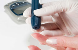   دیابتی ها مراقب سکته های بی علامت باشند