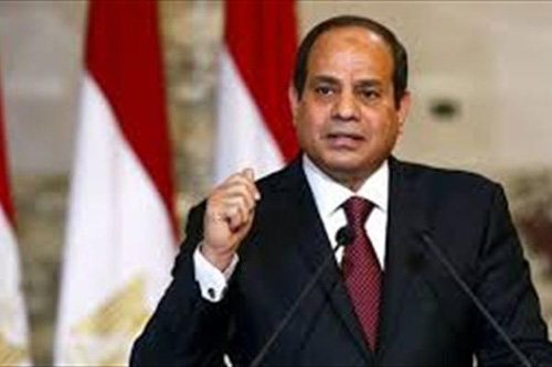 پیام شدیداللحن "السیسی" رییس جمهور مصر به شاه عربستان