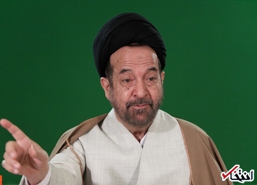 حمله روحانی به هاشمی رفسنجانی: می‌خواست رهبری را تحت فشار قرار دهد