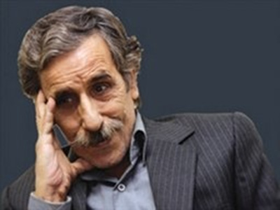  گلایه بازیگری که به دلیل شباهت به احمدی‌نژاد ممنوع‌التصویر بود: کارگردانان جدید ما را نمی‌شناسند