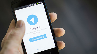 زن تلگرام باز به تشویق دوستانش درخواست طلاق داد و بعد از 2ماه پشیمان شد