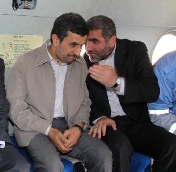 نیکزاد؛ یادگار احمدی‌نژاد در انتخابات می‌شود؟ /چهره‌های جدید اصولگرا در صف کاندیداتوری