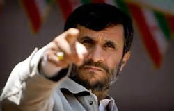 آقای احمدی نژاد؛ سخنان «25 درصدی» فراموش نشود‌!