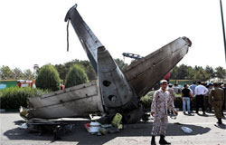 مشخصات فنی و تخصصی ایران ۱۴۰؛ هواپیمای سانحه دیده را بهتر بشناسید/ عکس