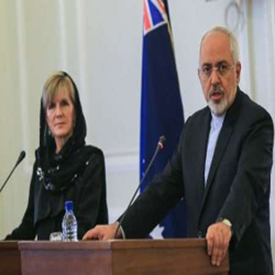 خوشحالیم در مذاکرات ایران با 1+5 پیشرفت حاصل شد/مساله تحریم ها باید حل شود