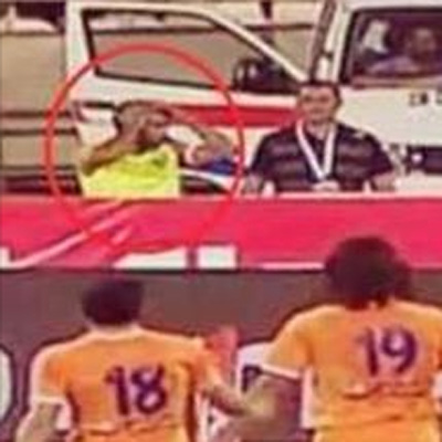 عکس جنجالی/ خیانت یک استقلالی به سایپا/ چشم فوتبال ایران روشن!