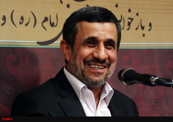 ادعاهای احمدی‌نژاد درباره ثروت اطرافیانش/صلاحیت بقایی تایید نشود فکرهایی داریم/راضی به حصر نیستم