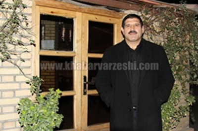 آزاده نامداری علت طلاقش از فرزاد حسنی را فاش کرد