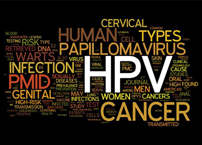ابتلا به «HPV» در ایران رو به افزایش است