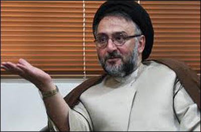 خاطره ابطحی از شب مناظره احمدی نژاد و میرحسین موسوی: تصور نمی کردیم او اینطور وقیحانه به همه بتازد