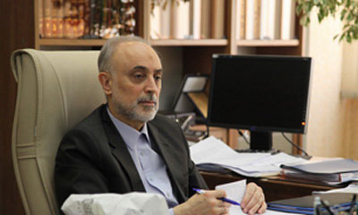 صالحی: ایران اجرای تعهدات مربوط به برجام را آغاز کرد