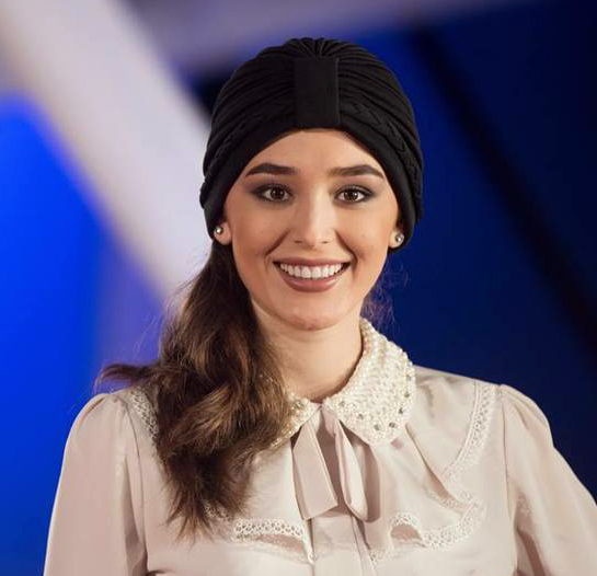 دختر افغان چطور در ایران بازیگر شد؟/ مصاحبه با ستاره جشنواره فیلم مراکش