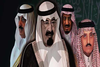 آخرین واکنش‌ها به درگذشت پادشاه عربستان