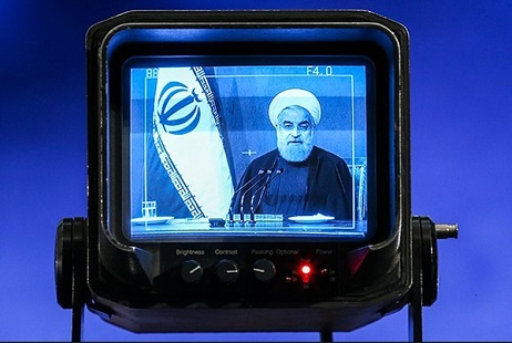 همه تقابل های دولت روحانی با صداوسیما/ از 20:30 تا دورهمی؛ همه علیه یکی!