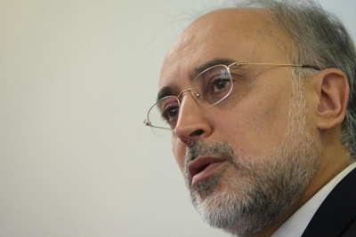  بازتاب سخنان رئیس سازمان انرژی اتمی درباره سانتریفیوژهای ایران 