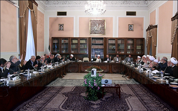 گمانه‌زنی‌هایی برای ریاست مجمع تشخیص مصلحت نظام