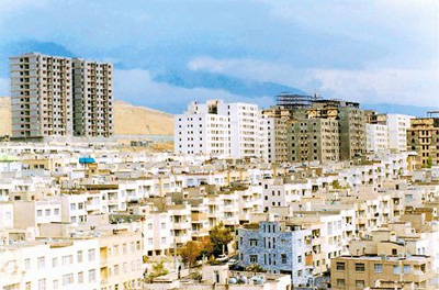 ارزان‌ترین و گران‌ترین آپارتمان فروخته‌شده در تهران