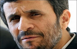 سخنگوی فراکسیون ایثارگران: احمدی نژاد برای لیست بدهکاران ملی جوش نزند و لیست خود را منتشر کند