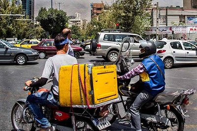 جان کربی: چشم خود را به اقدامات ایران در منطقه نبسته ایم