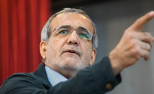 نظر نایب رئیس مجلس درباره حصر موسوی و کروبی