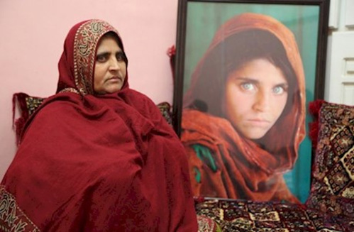 خاطرات زن رنج کشیده افغان از زندان پاکستان تا بازگشت به میهن