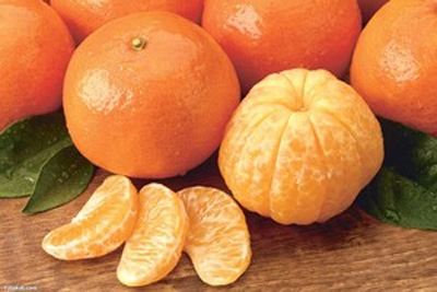 کرم مرگبار در نارنگی واقعیت دارد؟