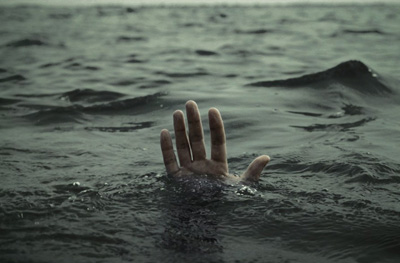غرق شدن خانواده اهوازی در رودخانه دزفول