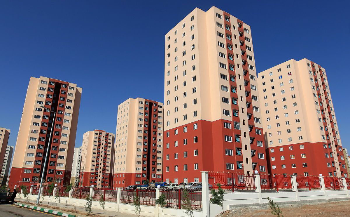قیمت مسکن در یکی از گران ترین نقاط پایتخت/ خانه های زعفرانیه، چند؟