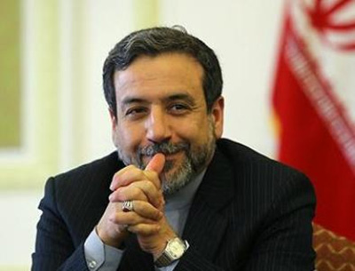 عراقچی: سیاست ایران همواره مبتنی بر حمایت و تقویت اکو بوده است