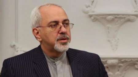 دیدار وزیر امور خارجه ایران با همتای نیوزیلندی خود